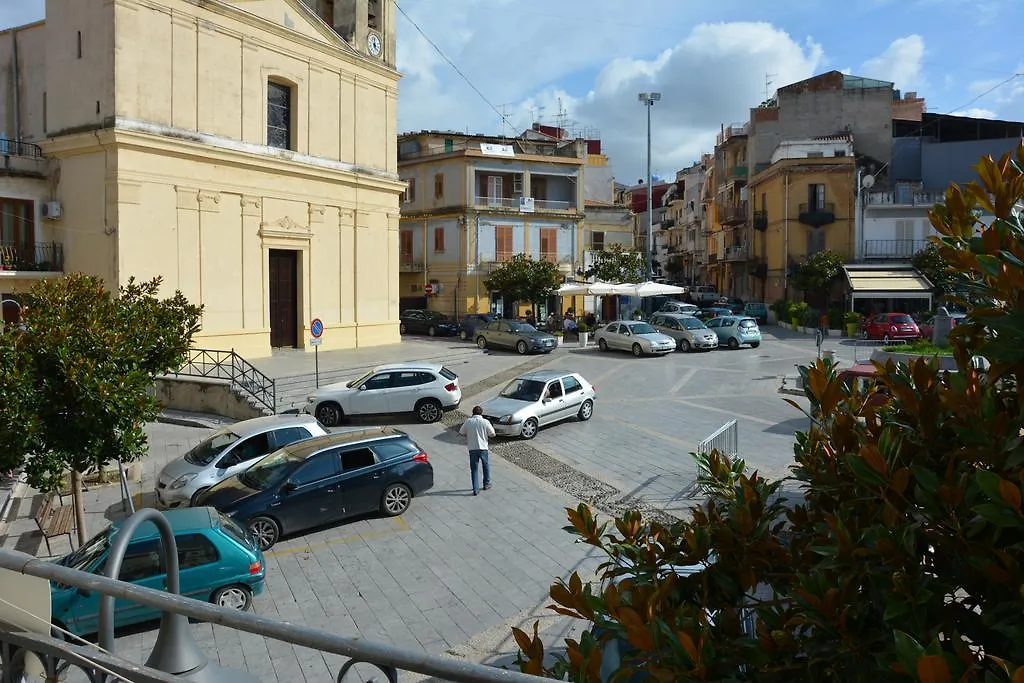 Appartamento Casa Eleonora Campofelice Di Roccella