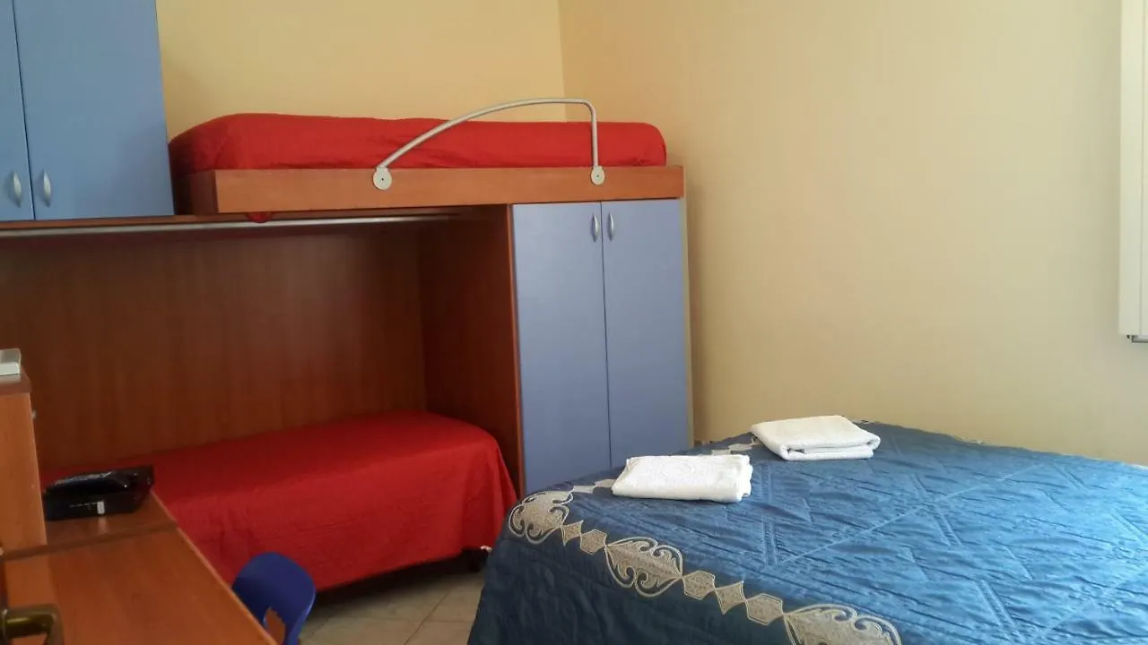 Appartamento Casa Eleonora Campofelice Di Roccella