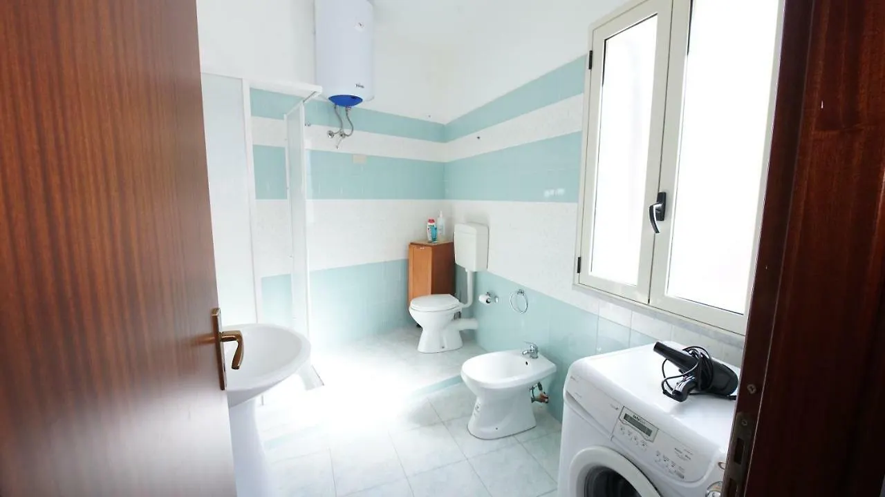 Appartamento Casa Eleonora Campofelice Di Roccella