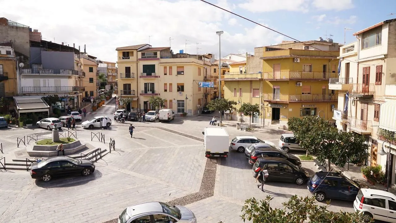 Appartamento Casa Eleonora Campofelice Di Roccella