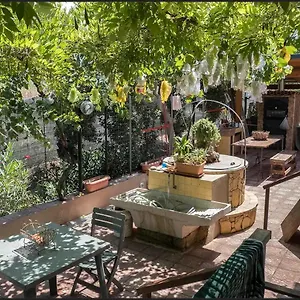 Villa Josie Campofelice Di Roccella
