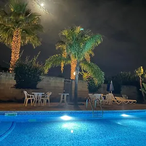 Mare Azzurro Campofelice Di Roccella
