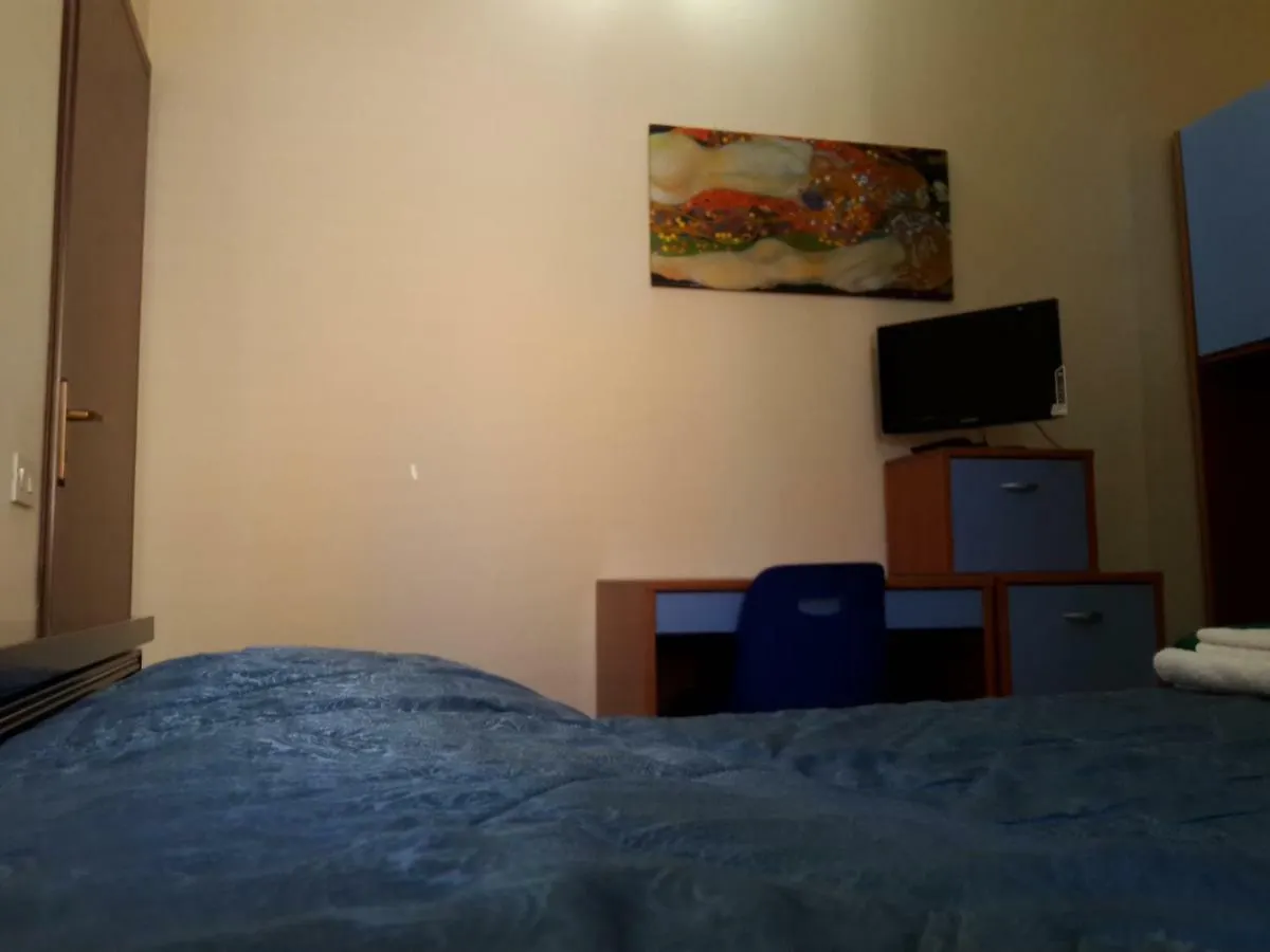 Casa Eleonora Apartamento Campofelice Di Roccella